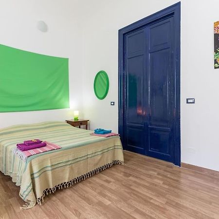 Stanze Al Capo Hotel Palermo Eksteriør billede