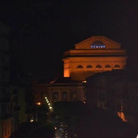Stanze Al Capo Hotel Palermo Eksteriør billede