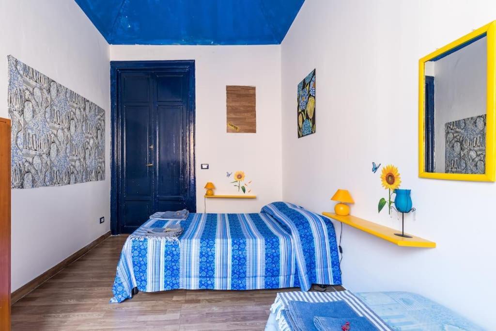 Stanze Al Capo Hotel Palermo Eksteriør billede