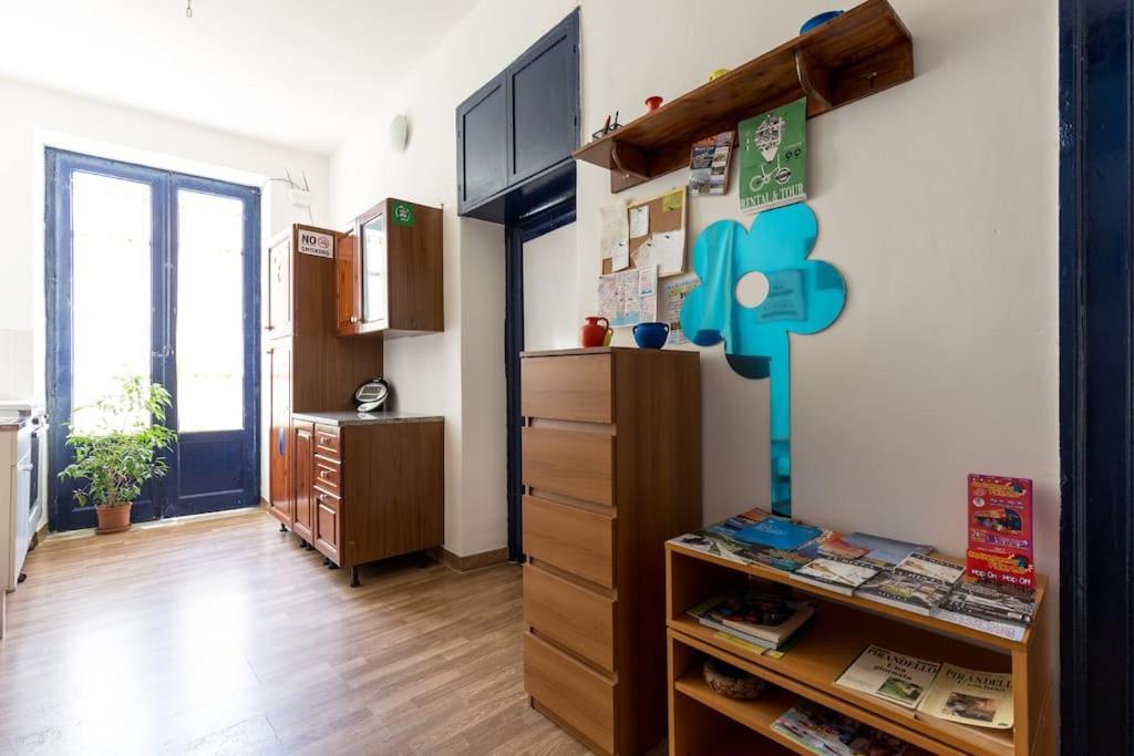 Stanze Al Capo Hotel Palermo Eksteriør billede