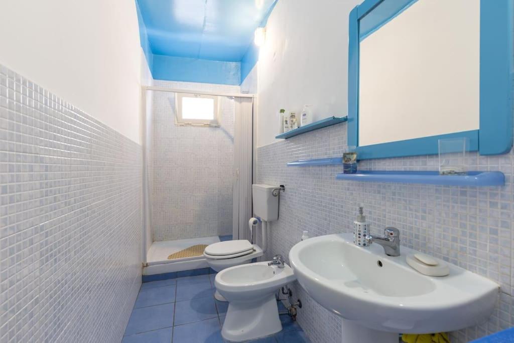 Stanze Al Capo Hotel Palermo Eksteriør billede
