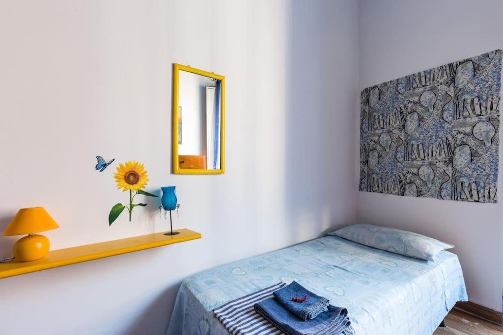 Stanze Al Capo Hotel Palermo Eksteriør billede