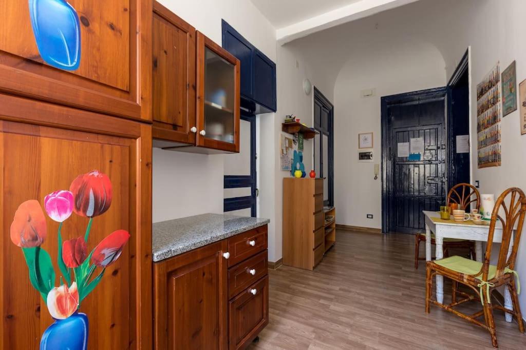Stanze Al Capo Hotel Palermo Eksteriør billede