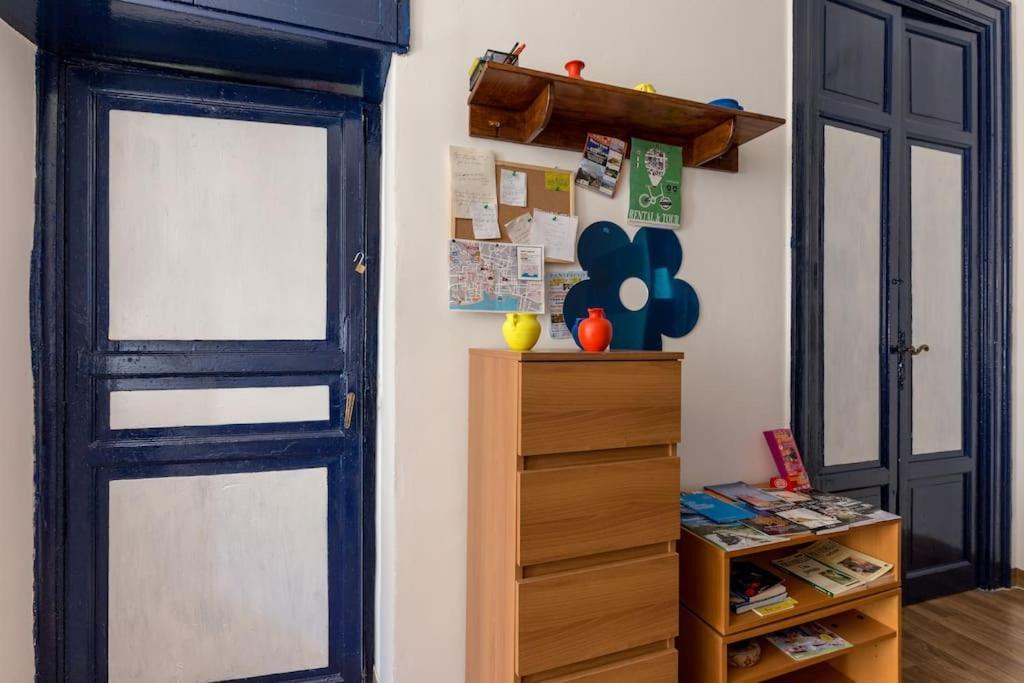 Stanze Al Capo Hotel Palermo Eksteriør billede