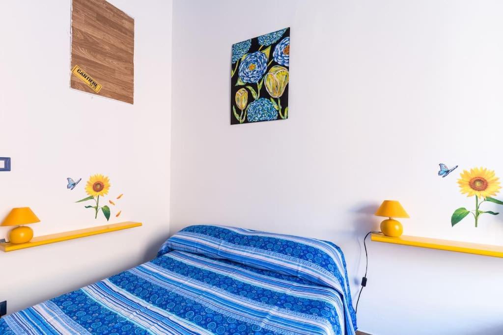Stanze Al Capo Hotel Palermo Eksteriør billede