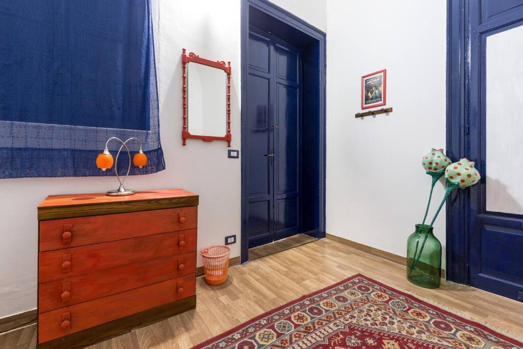 Stanze Al Capo Hotel Palermo Værelse billede